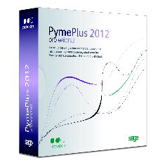 Programa Sage Pymeplus Profesional 2012